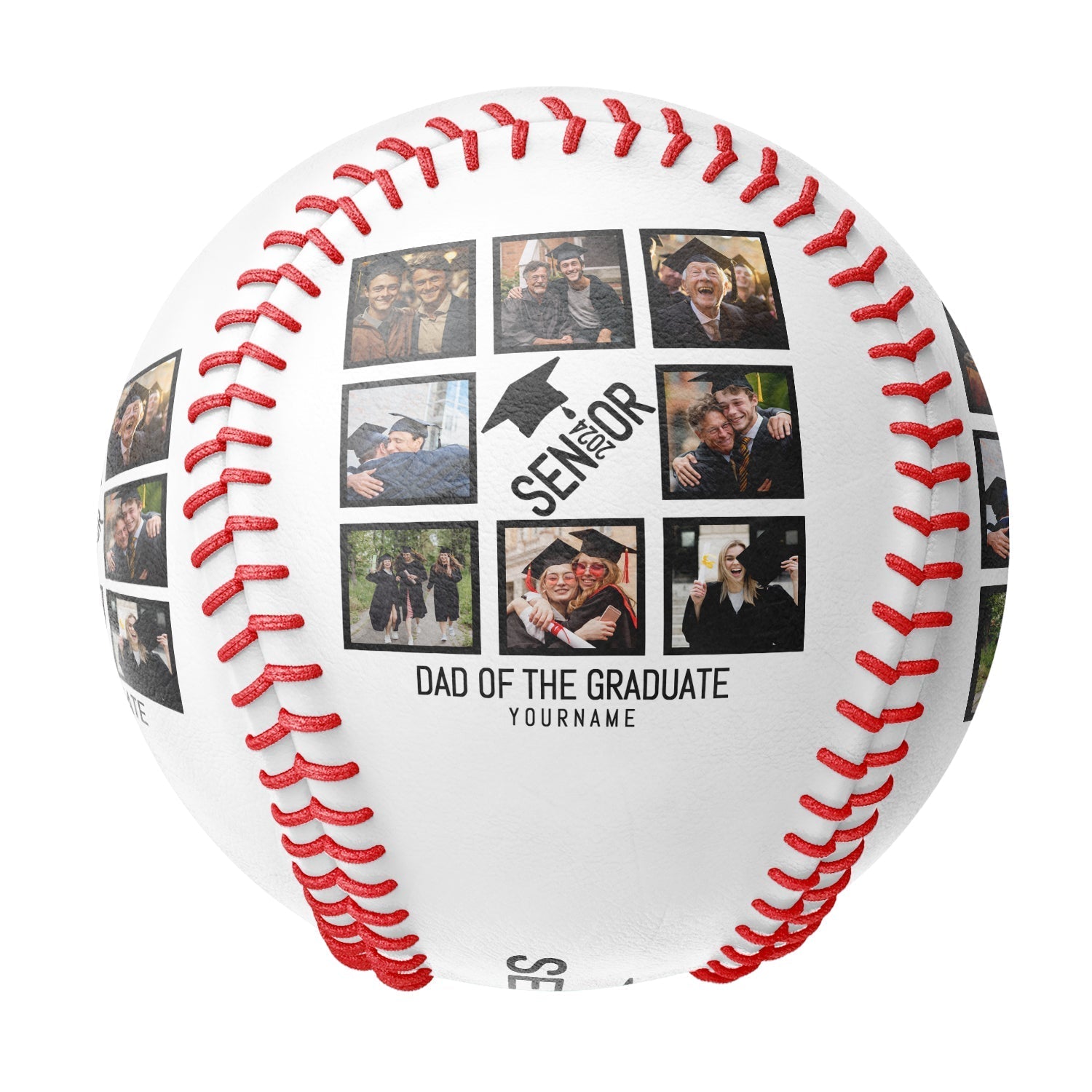 personalized-white-dad-of-the-graduate-photo-baseballs