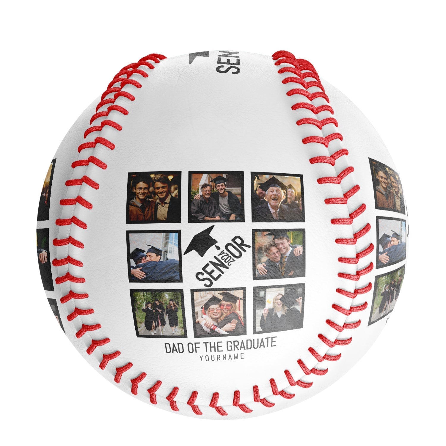 personalized-white-dad-of-the-graduate-photo-baseballs