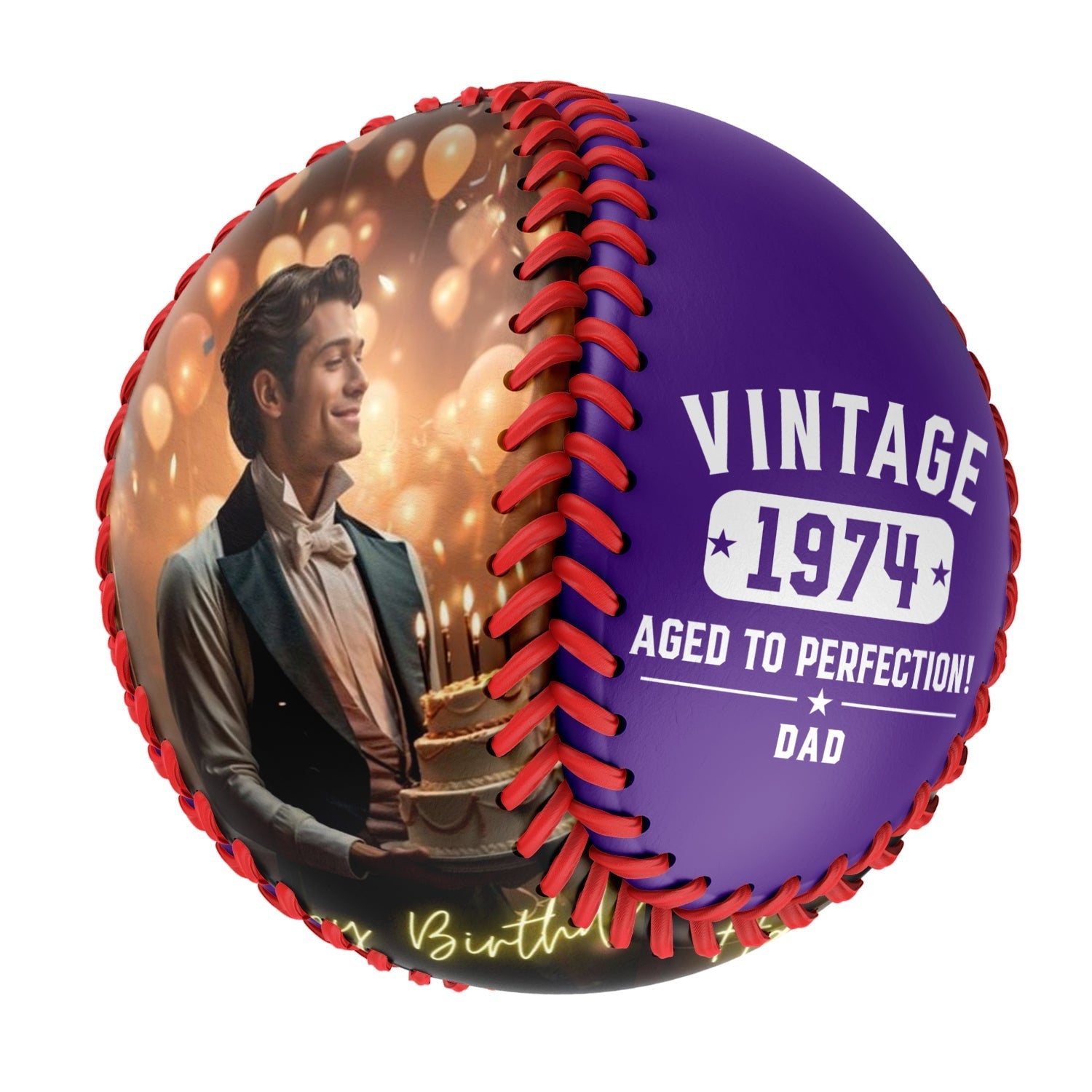 personalized-dad-grandpa-birthday-name-time-photo-white-baseballs