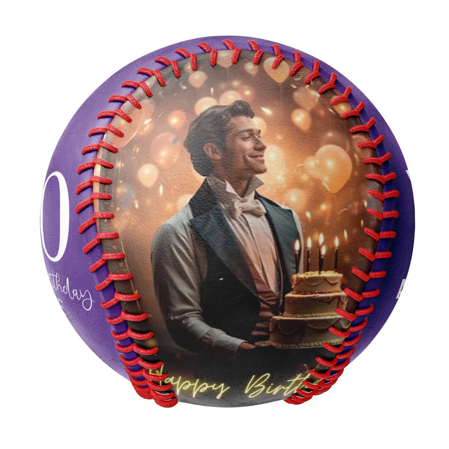 personalized-dad-grandpa-birthday-name-time-photo-purple-print-baseballs