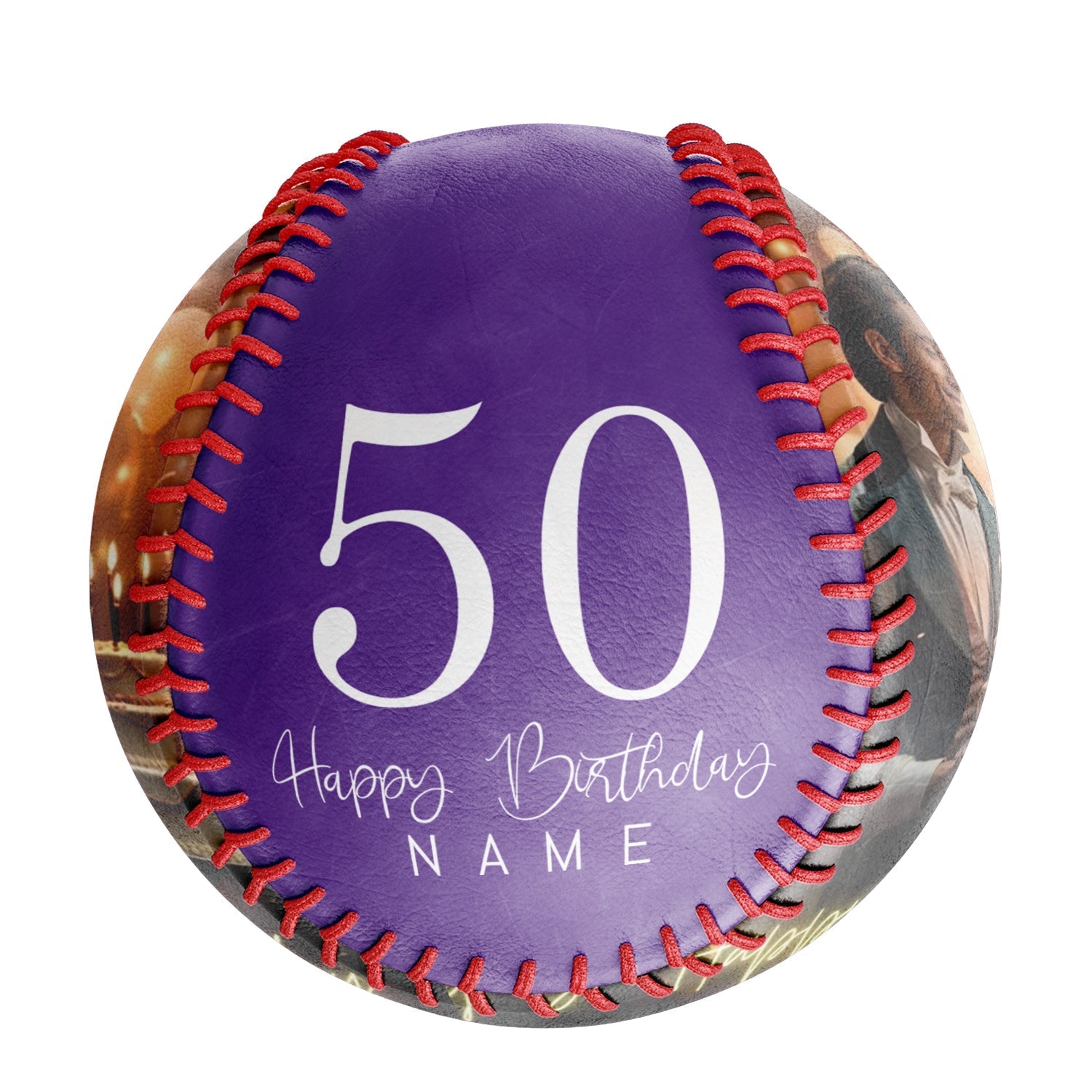 personalized-dad-grandpa-birthday-name-time-photo-purple-print-baseballs