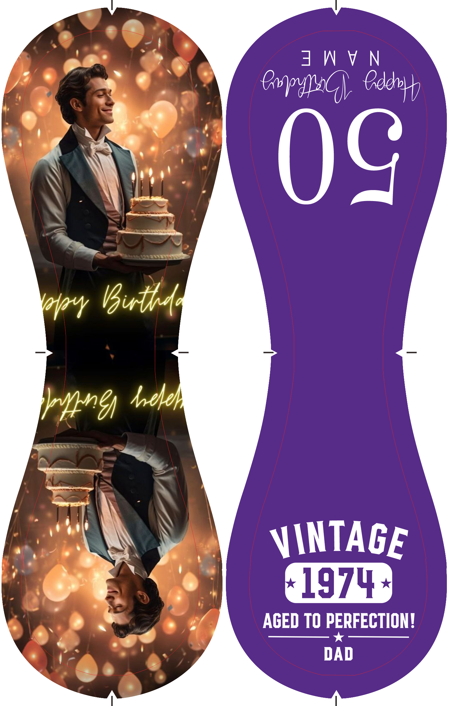 personalized-dad-grandpa-birthday-name-time-photo-purple-print-baseballs