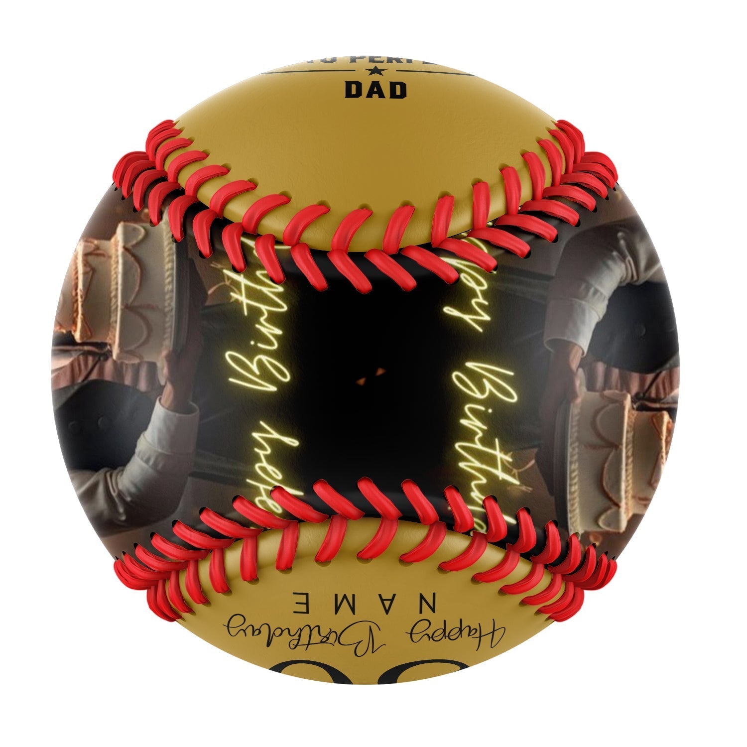 personalized-dad-grandpa-birthday-name-time-photo-old-gold-baseballs