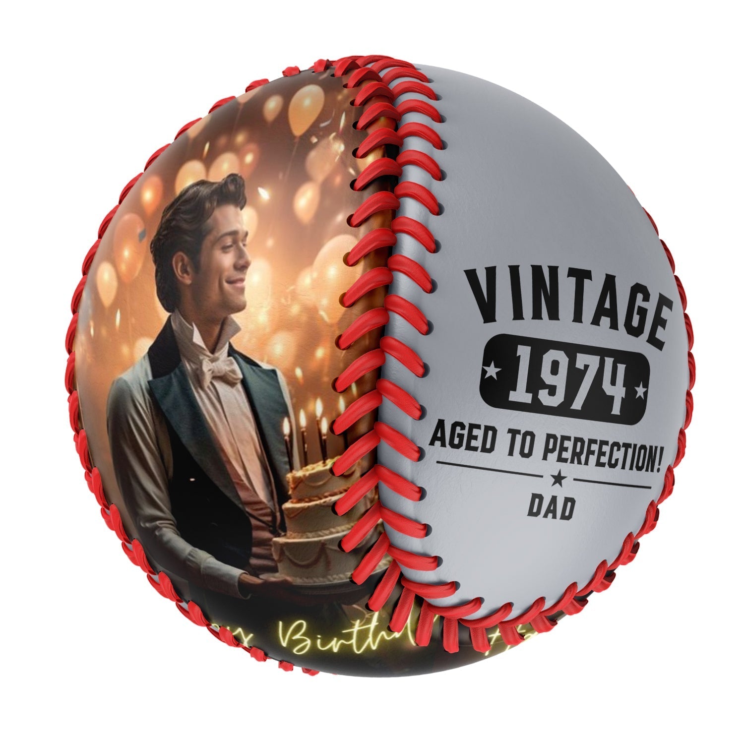 personalized-dad-grandpa-birthday-name-time-photo-white-baseballs