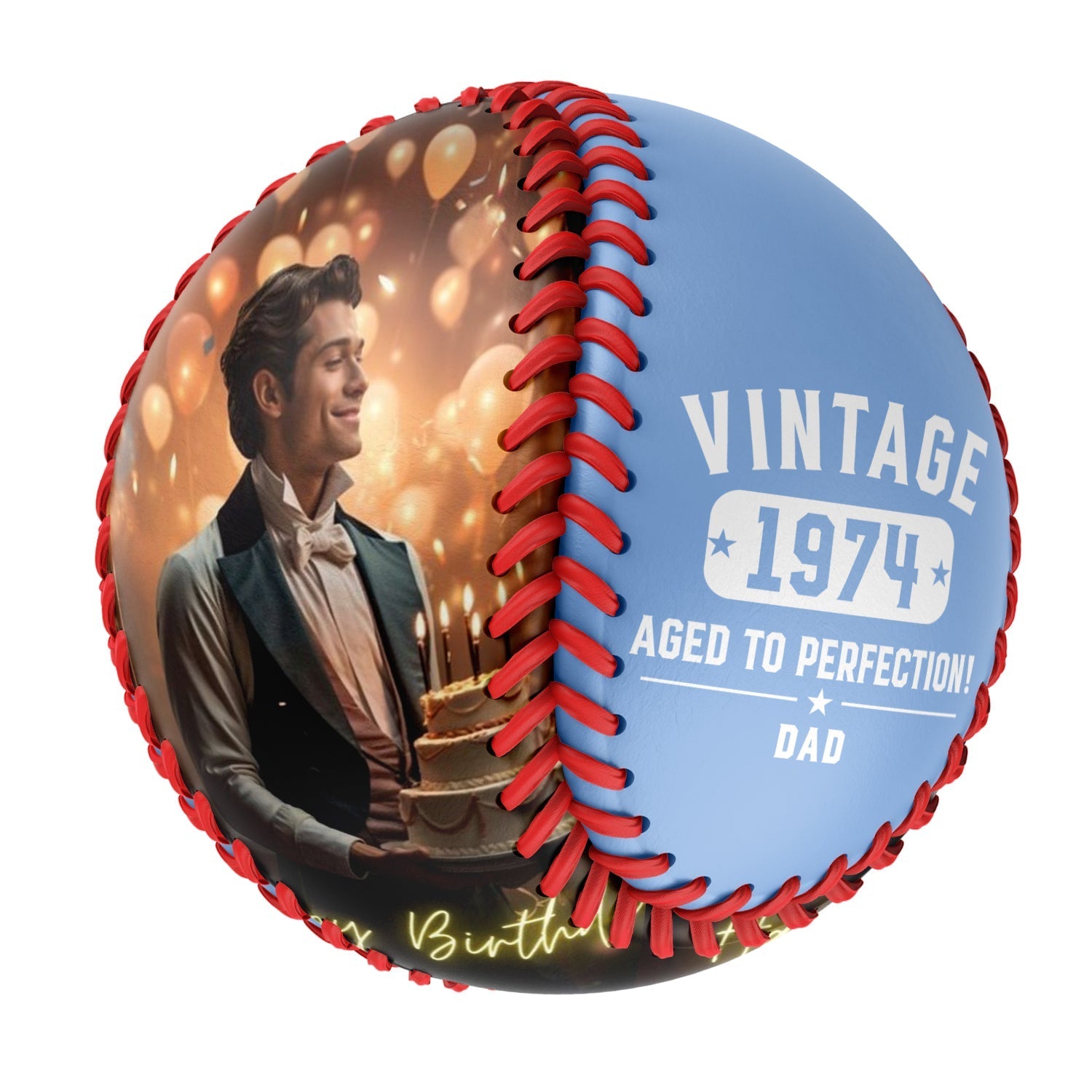personalized-dad-grandpa-birthday-name-time-photo-white-baseballs