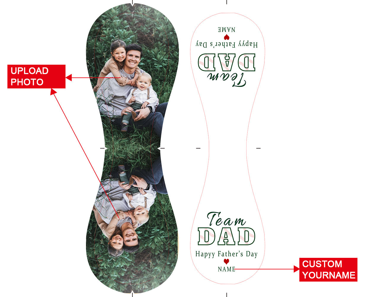 personalized-dad-grandpa-photo-white-baseballs-team-dad-fathers-day-gift