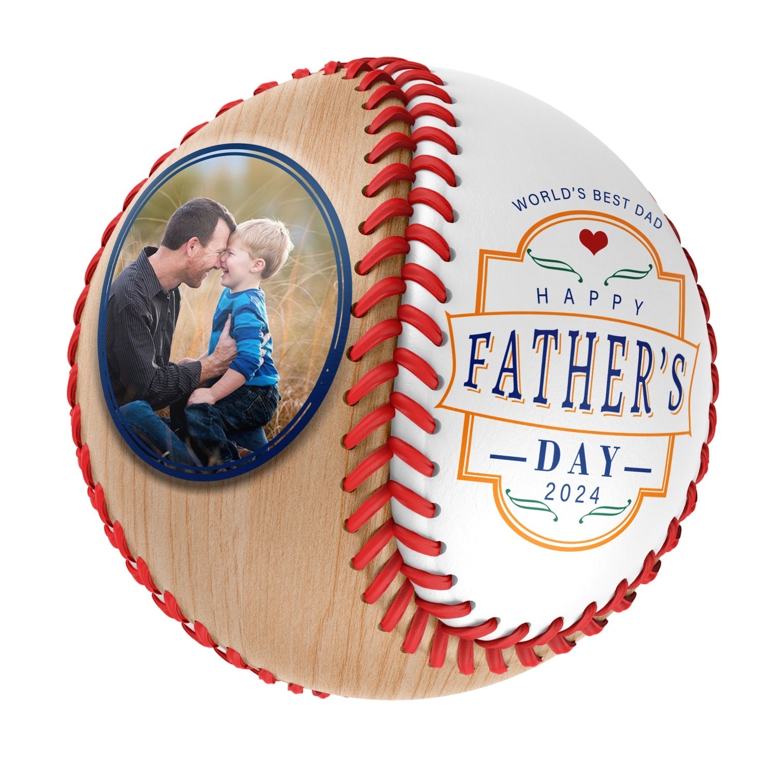 personalized-dad-grandpa-photo-time-wood-white-baseballs-worlds-best-dad-fathers-day-gift
