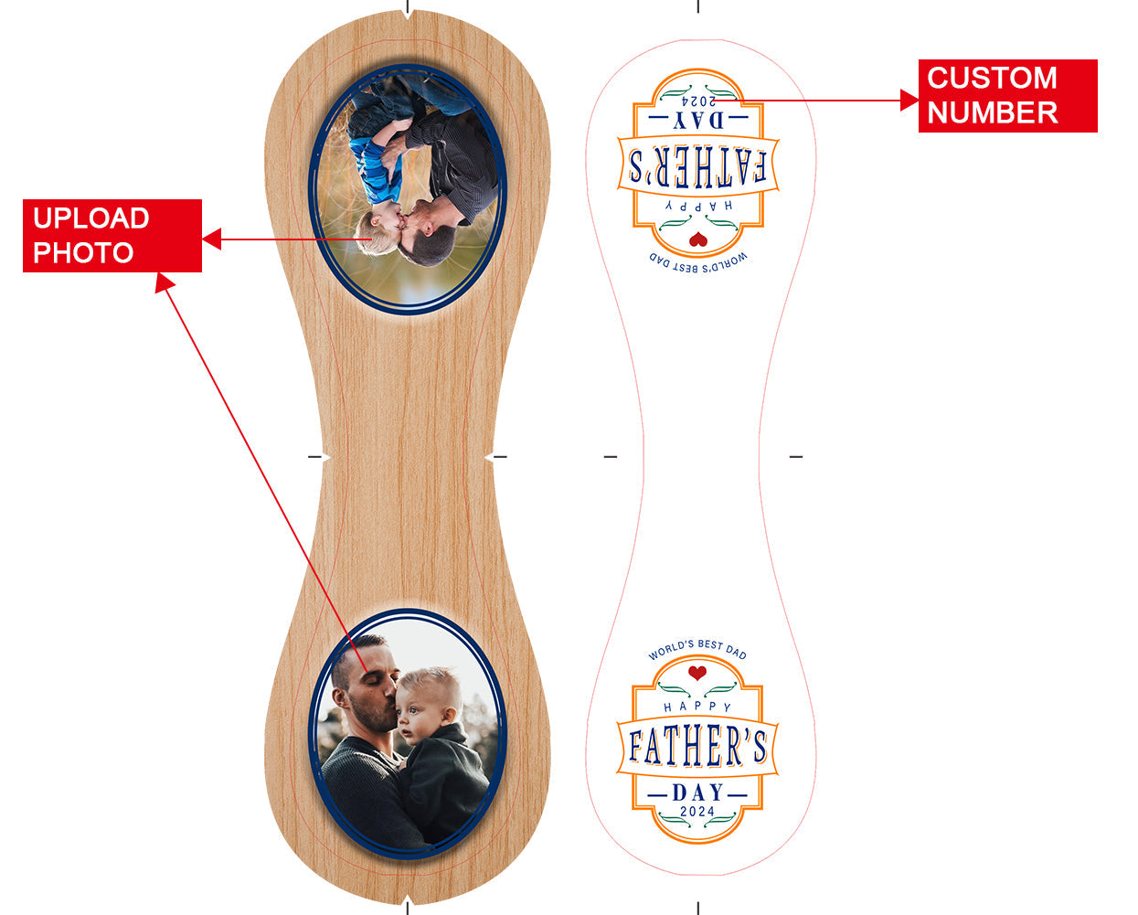 personalized-dad-grandpa-photo-time-wood-white-baseballs-worlds-best-dad-fathers-day-gift