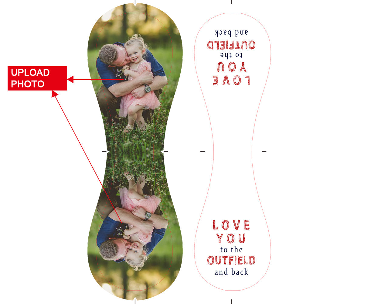 personalized-dad-grandpa-photo-baseballs-love-you-to-the-outfield-and-back-fathers-day-gift
