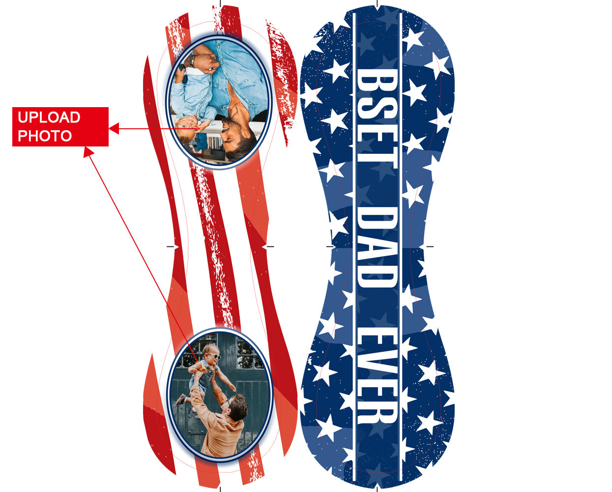 personalized-dad-grandpa-usa-flag-photo-baseballs
