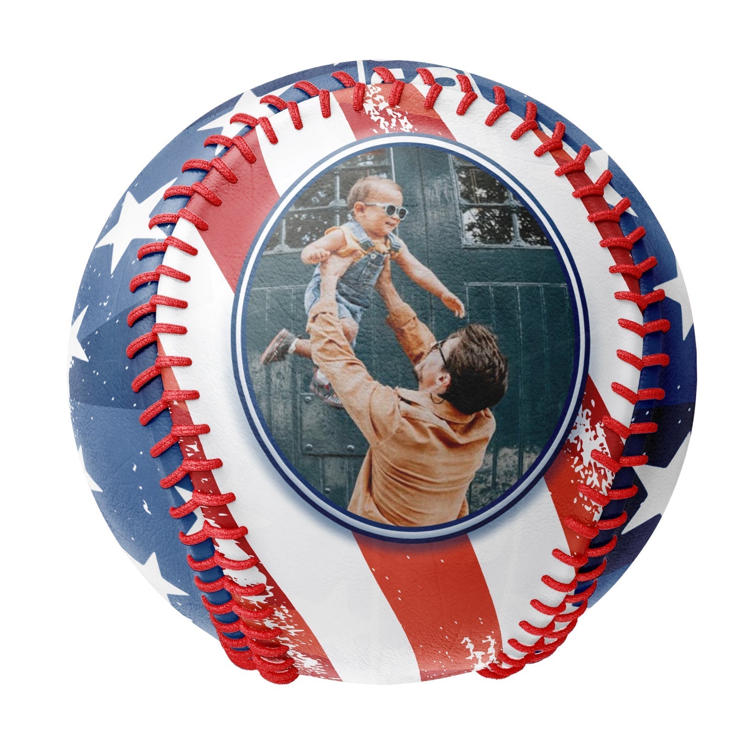 personalized-dad-grandpa-usa-flag-photo-baseballs