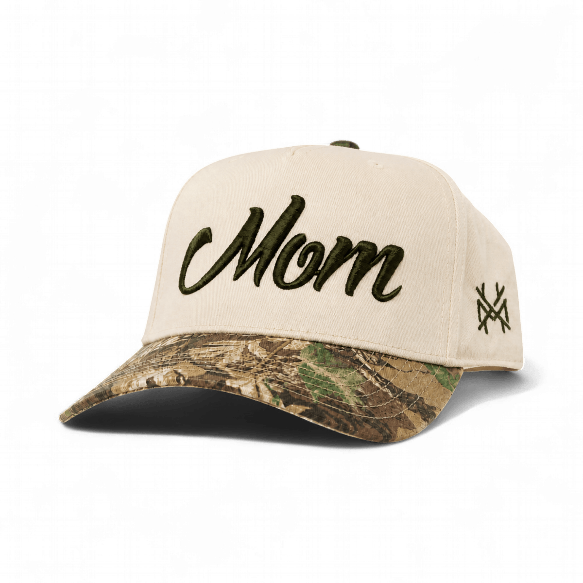 custom-embroidered-mom-trucker-hat