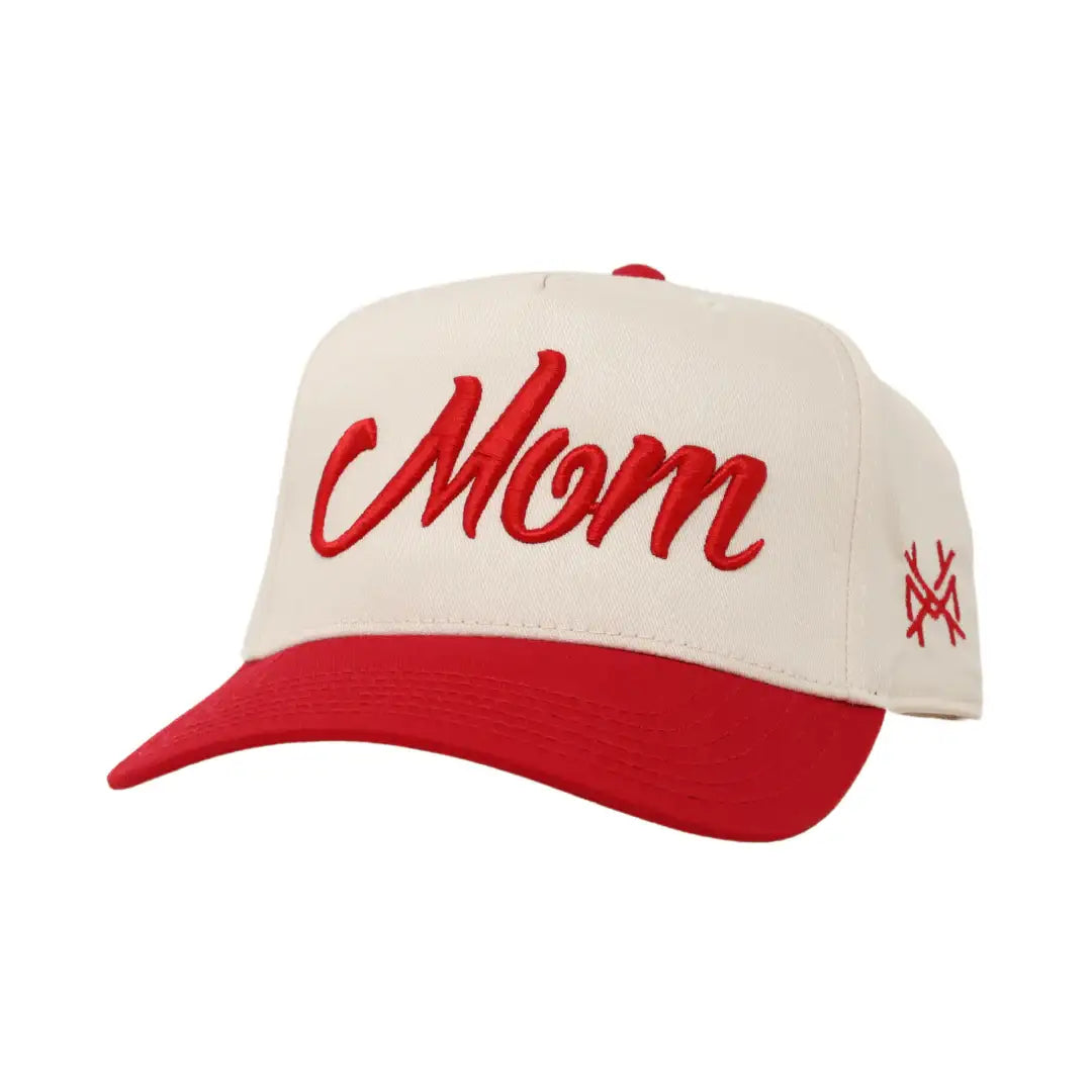 custom-embroidered-mom-trucker-hat