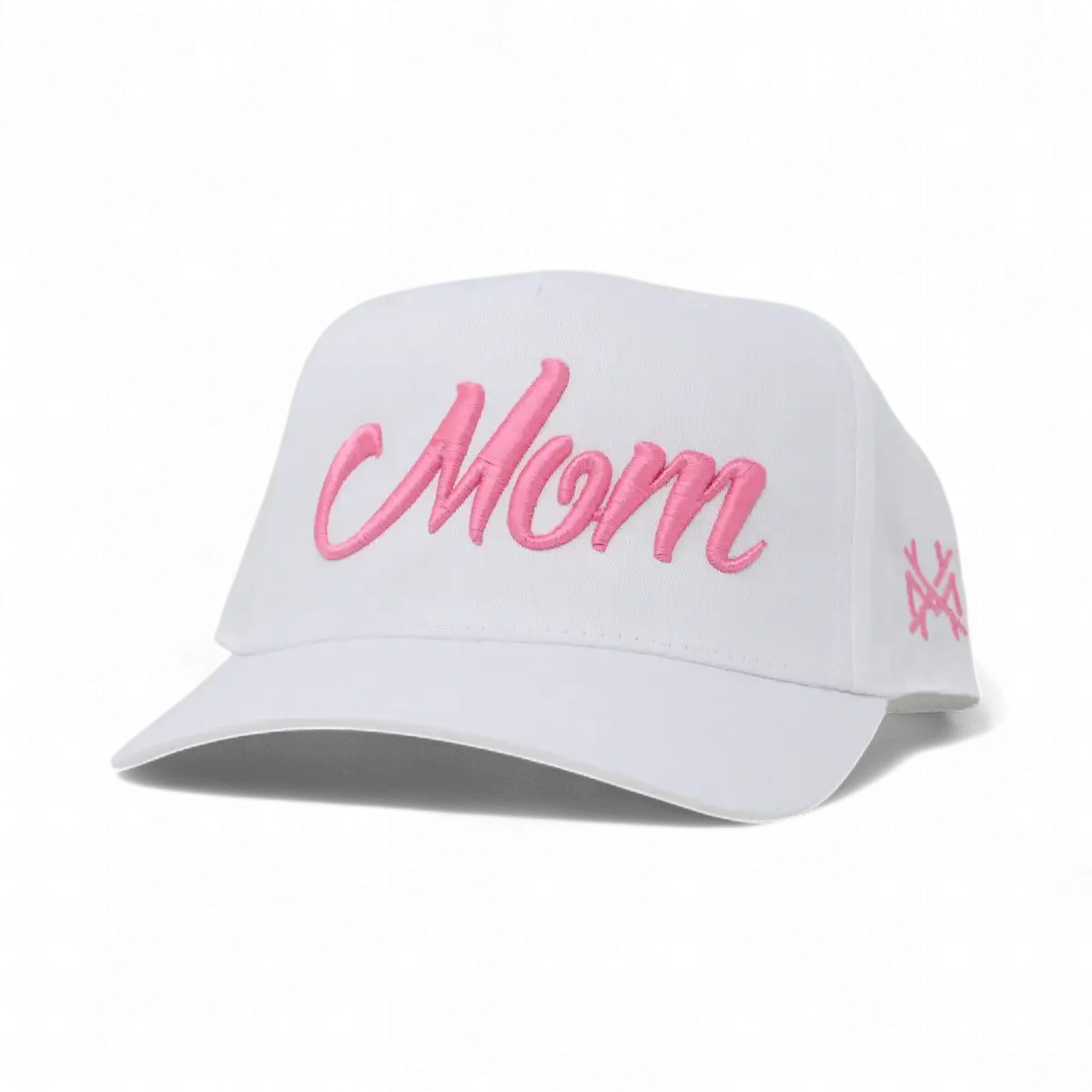 custom-embroidered-mom-trucker-hat