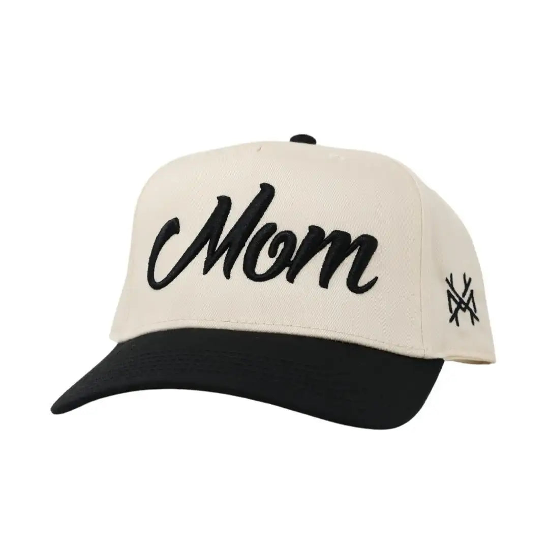custom-embroidered-mom-trucker-hat