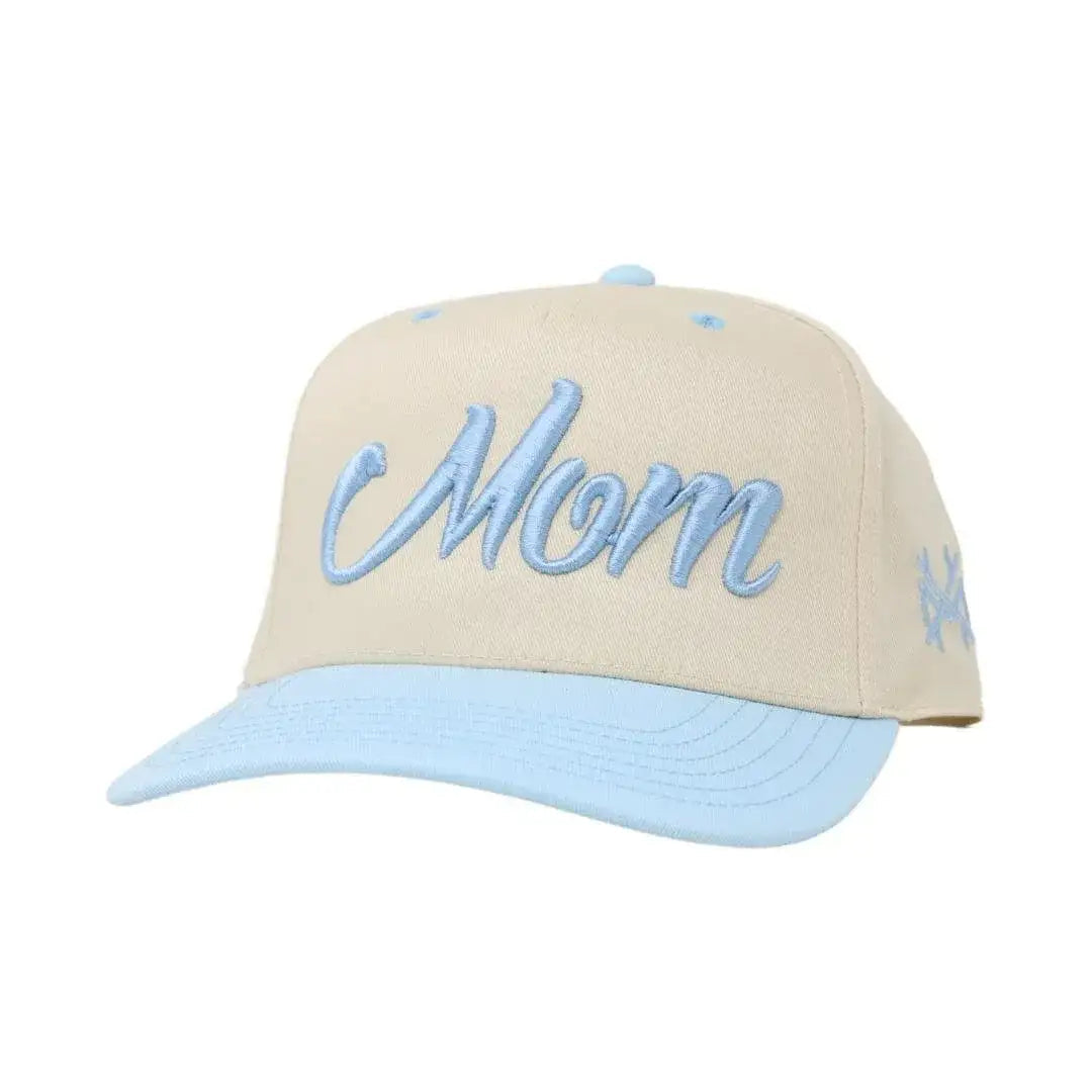 custom-embroidered-mom-trucker-hat