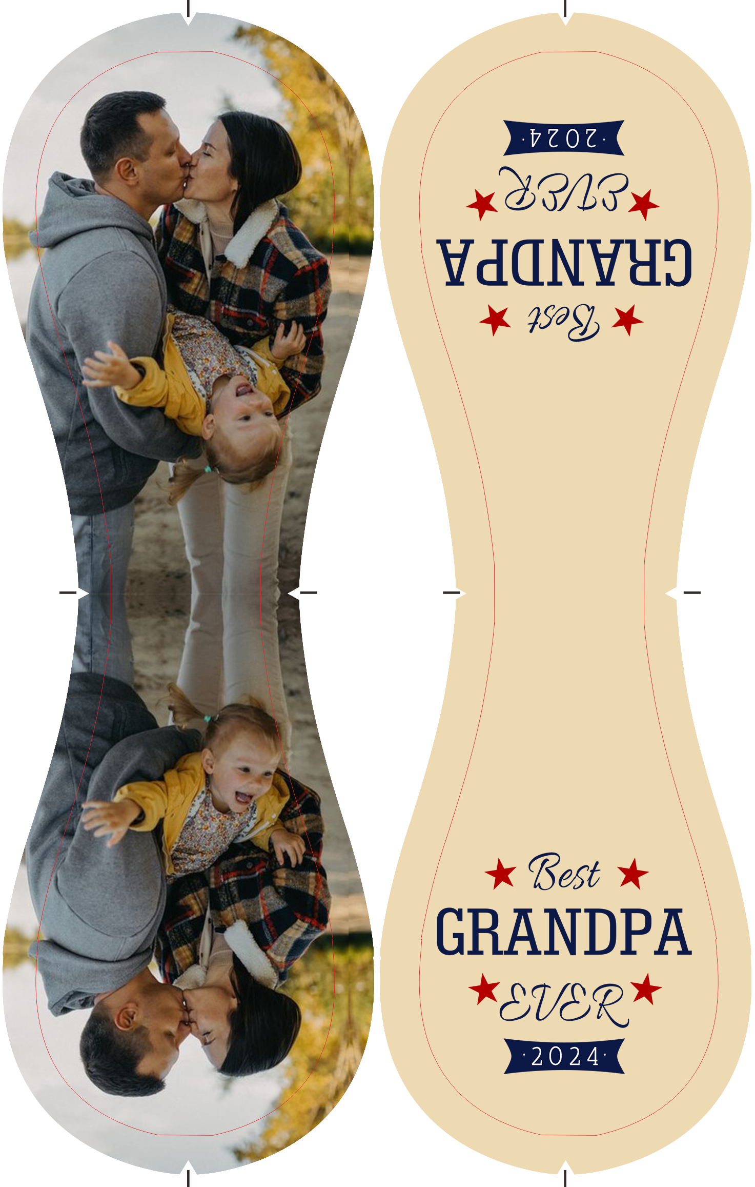 personalized-dad-grandpa-khaki-photo-baseballs