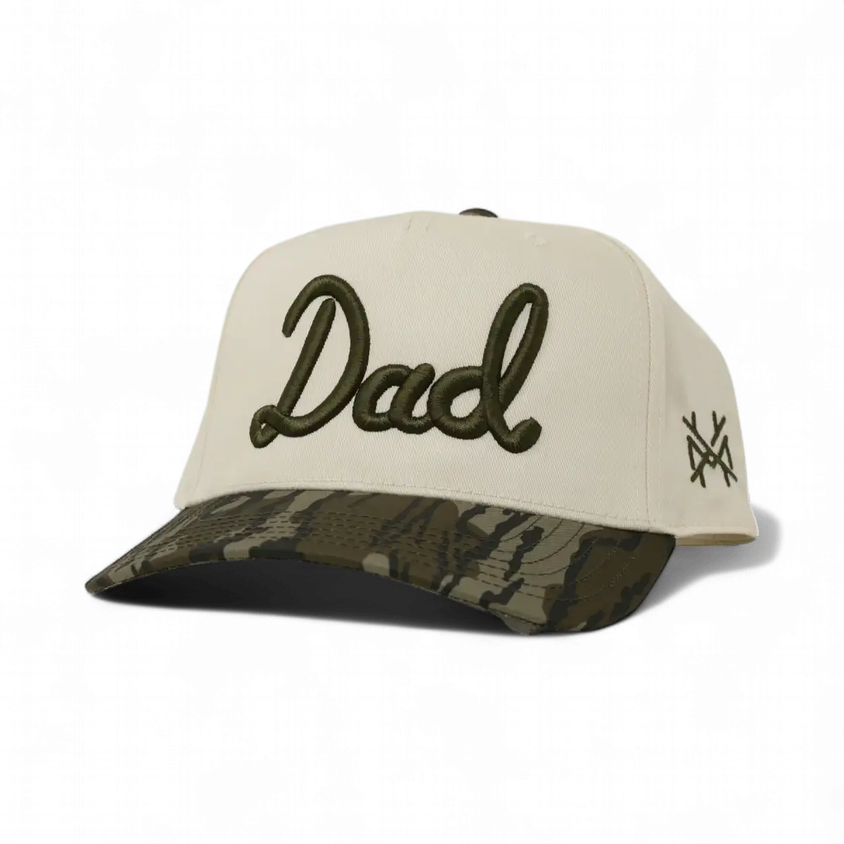 custom-dad-trucker-hat-embroidered-camo-mesh-back-cap-fathers-day-gift