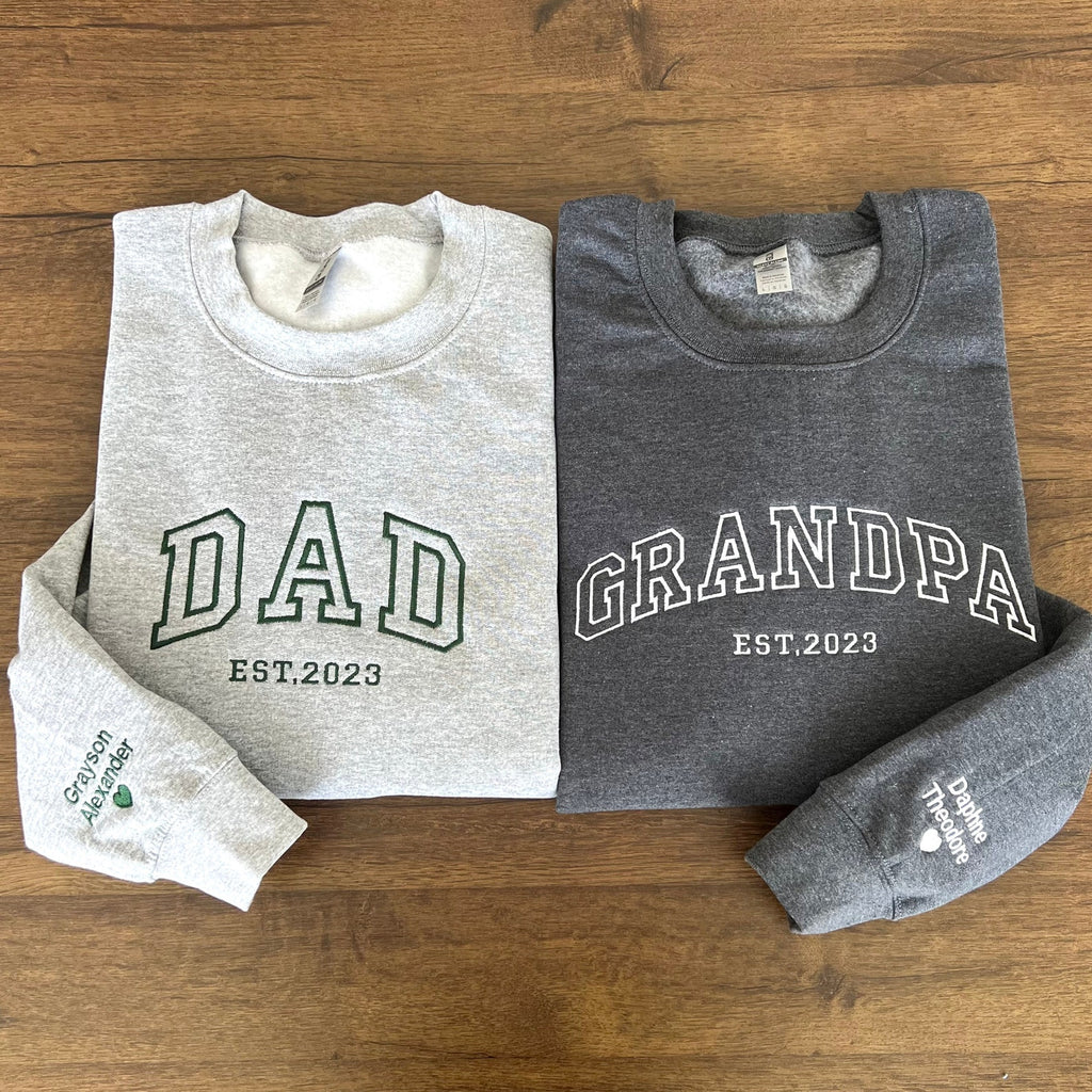 custom-embroidered-dad-grandpa-sweatshirt-with-est-year-fathers-day-gift-for-dad-grandpa-uncle