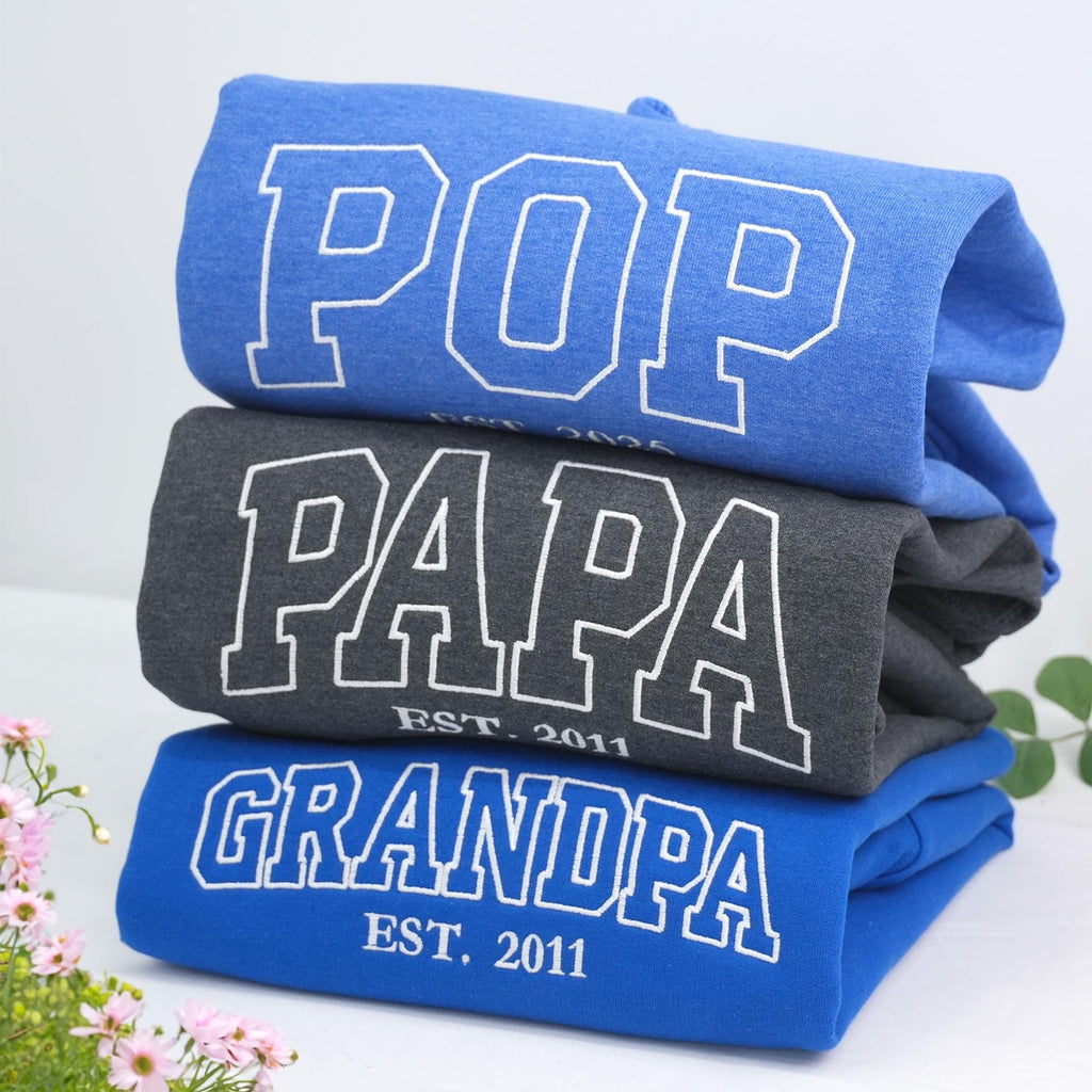 personalized-dad-grandpa-est-sweatshirt-with-kids-names-on-sleeve-fathers-day-gift