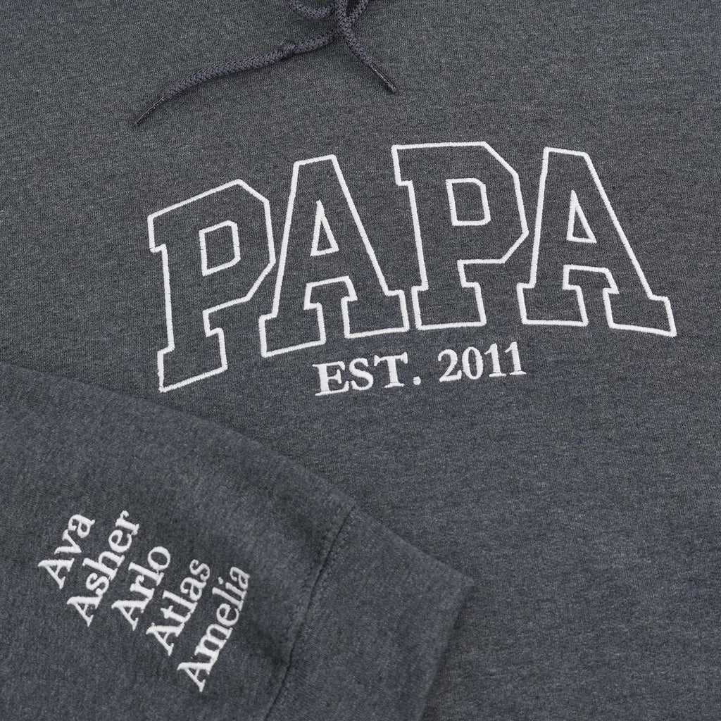 personalized-dad-grandpa-est-sweatshirt-with-kids-names-on-sleeve-fathers-day-gift
