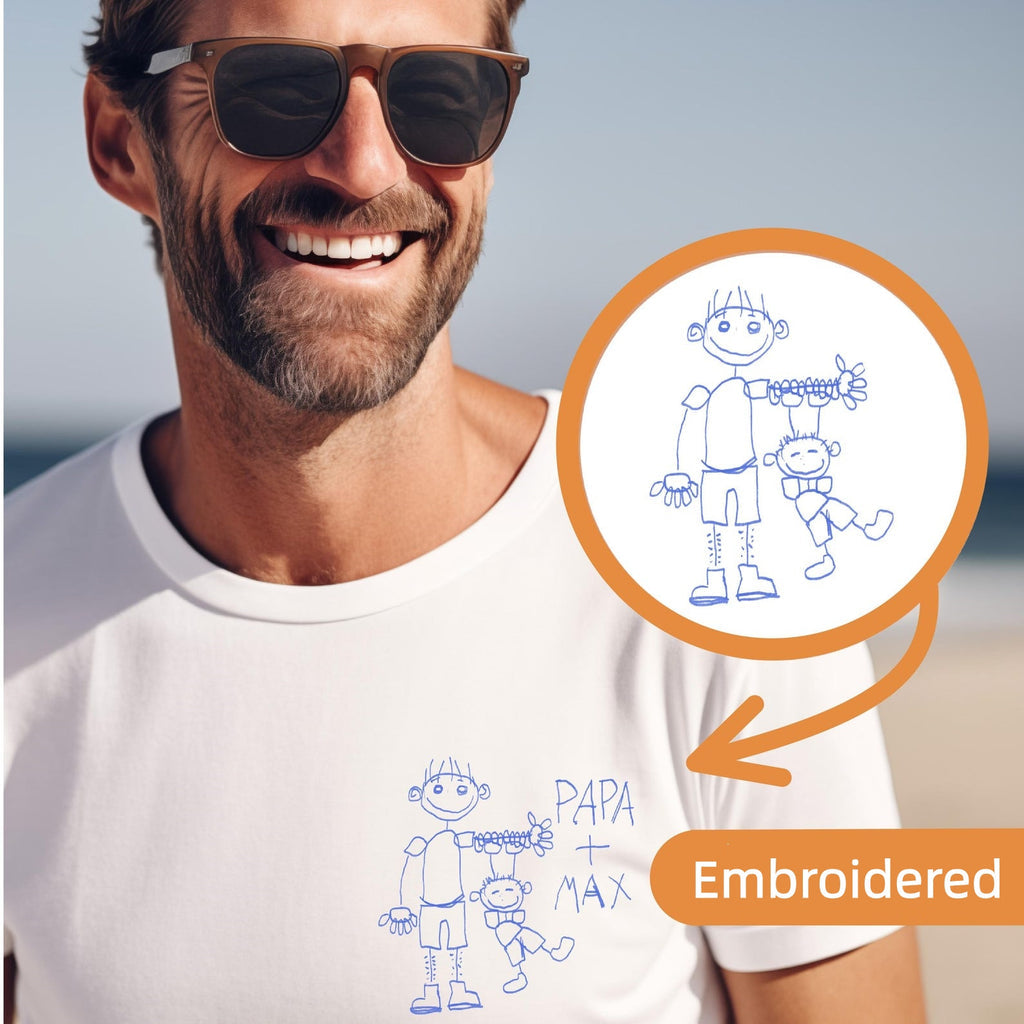 personalized-childrens-drawing-embroidered-sweatshirt-custom-fathers-day-gift