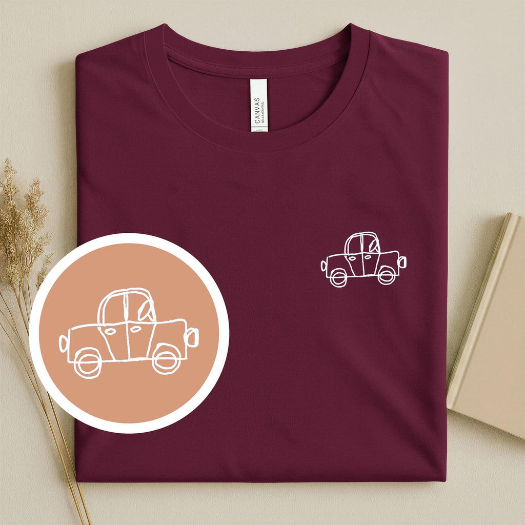 personalized-childrens-drawing-embroidered-sweatshirt-custom-fathers-day-gift