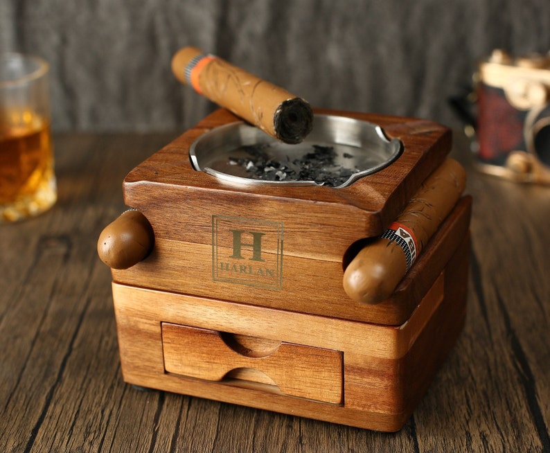personalized-whiskey-cigar-tray-glass-holder-ashtray-whiskey-2-in-1-wooden-cigar-ashtray-with-whiskey-glass-holder-great-gifts-for-men