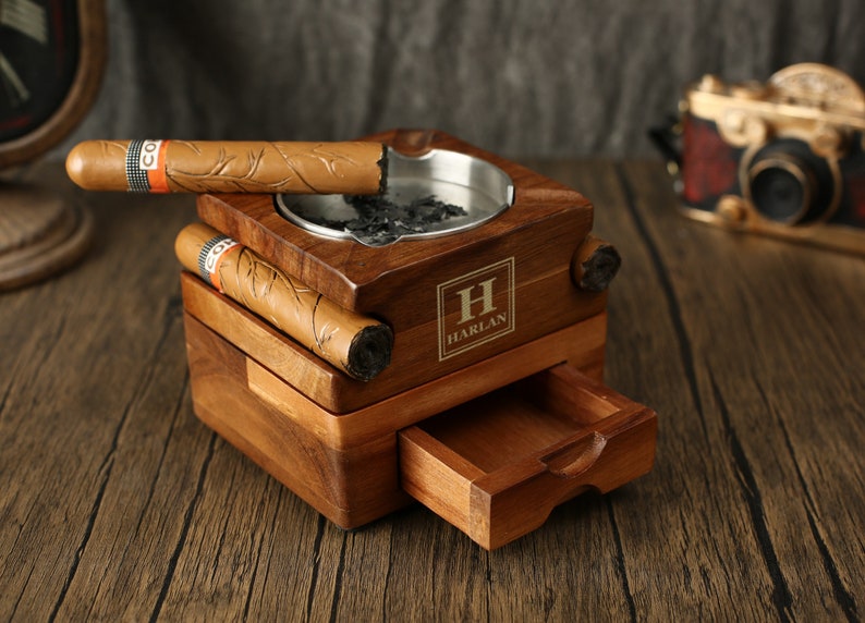 personalized-whiskey-cigar-tray-glass-holder-ashtray-whiskey-2-in-1-wooden-cigar-ashtray-with-whiskey-glass-holder-great-gifts-for-men