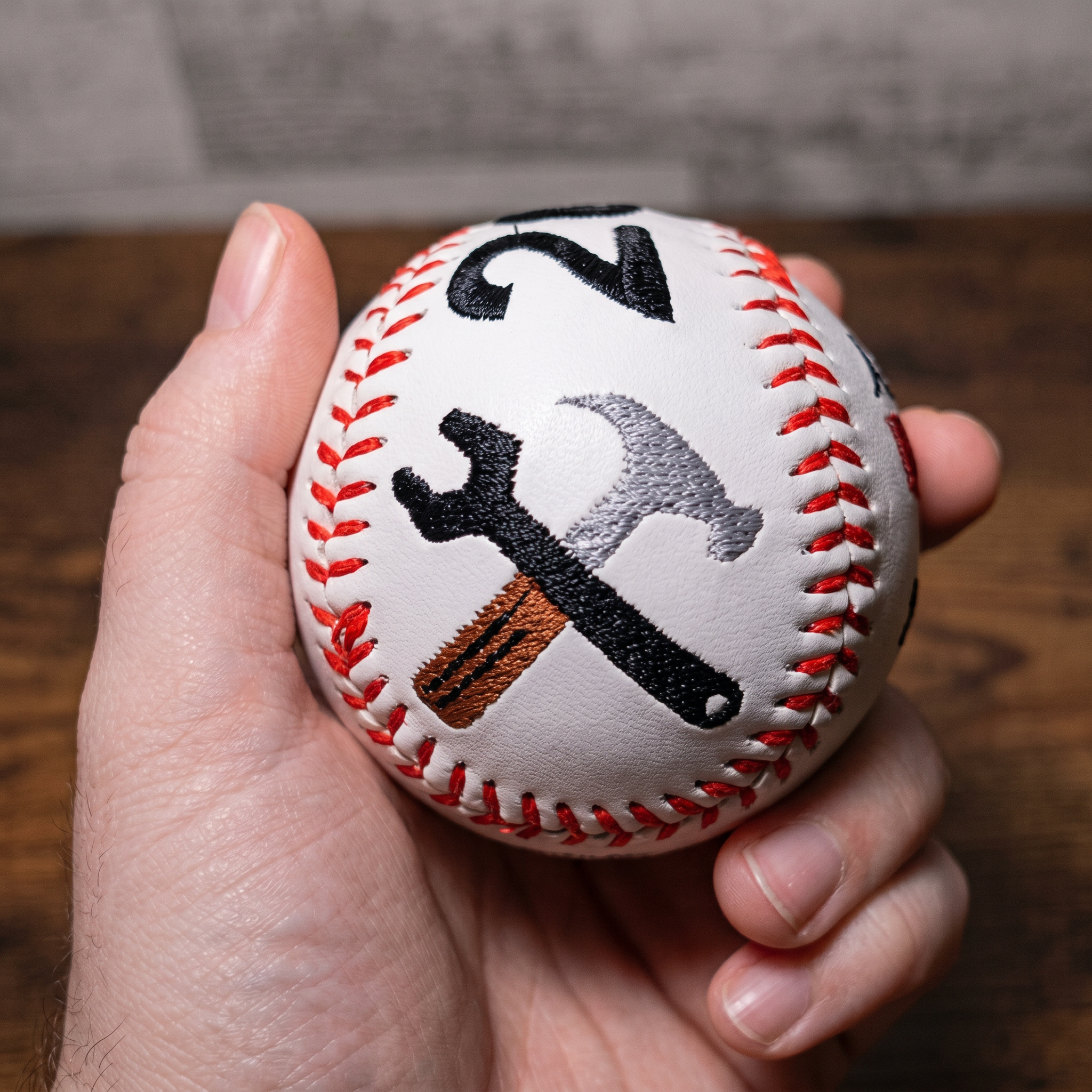custom-embroidered-fathers-day-baseball-personalized-1-dad-keepsake-gift-with-3d-puff-embroidery