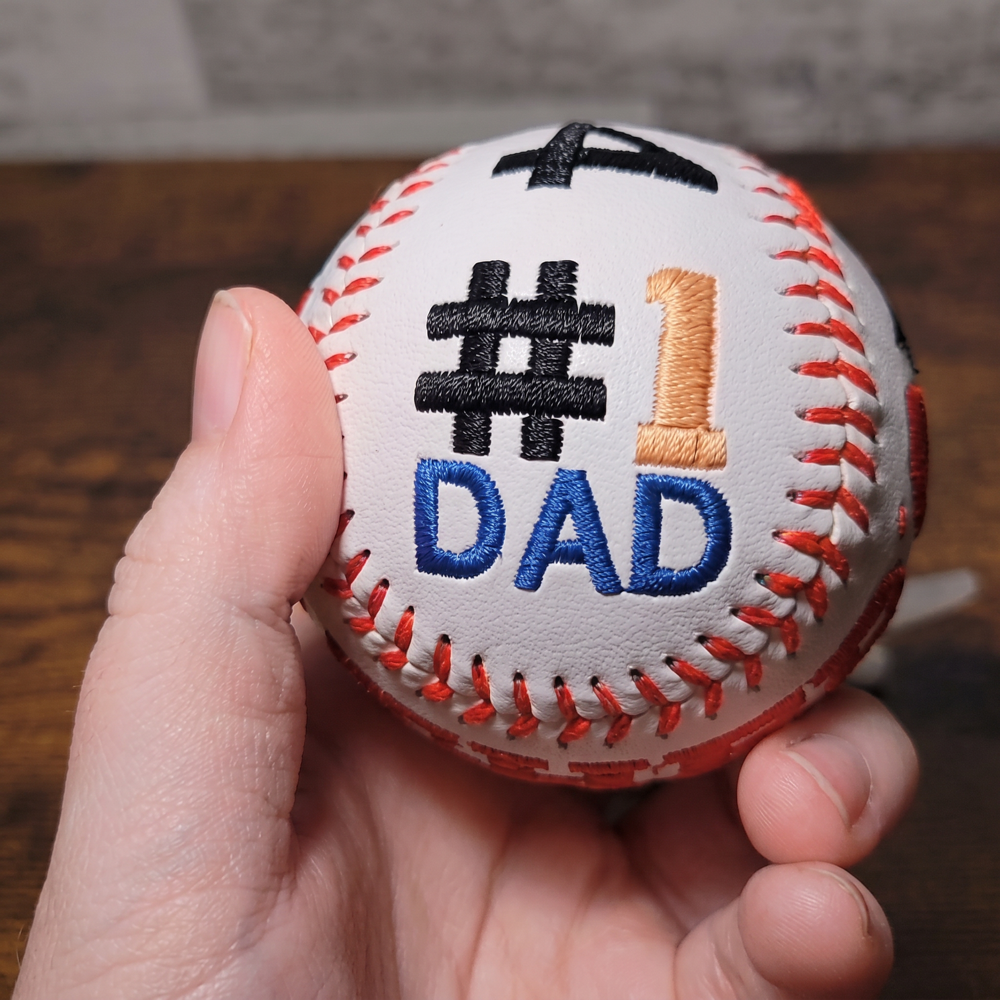 custom-embroidered-fathers-day-baseball-personalized-1-dad-keepsake-gift-with-3d-puff-embroidery