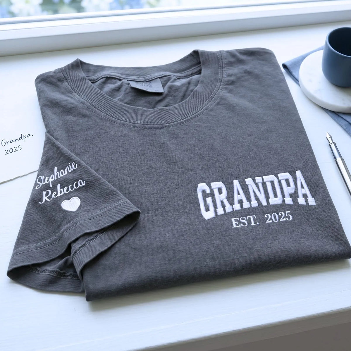 custom-grandpa-est-embroidered-shirt-with-grandkids-names-on-sleeve-fathers-day-gift-for-grandpa