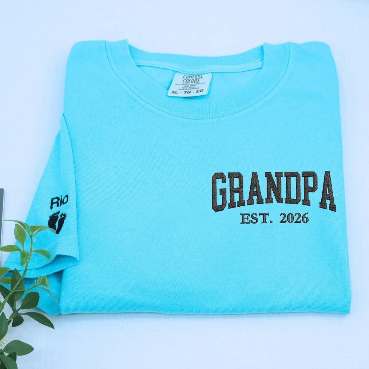 custom-grandpa-est-embroidered-shirt-with-grandkids-names-on-sleeve-fathers-day-gift-for-grandpa