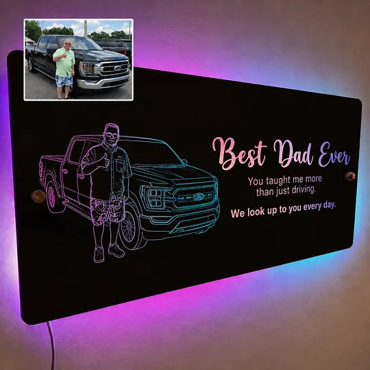custom-car-acrylic-mirror-light-personalized-fathers-day-gift