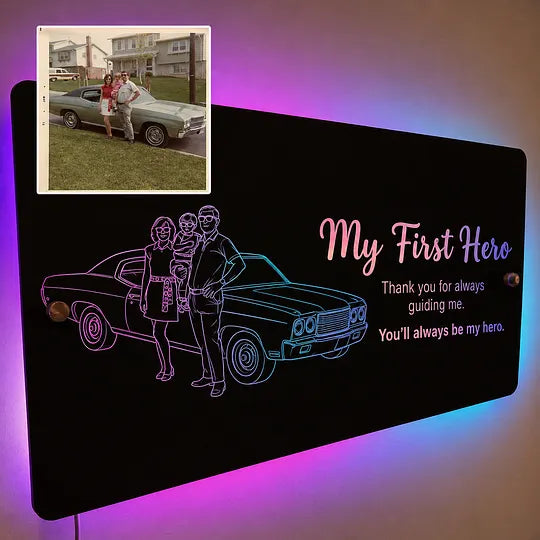 custom-car-acrylic-mirror-light-personalized-fathers-day-gift