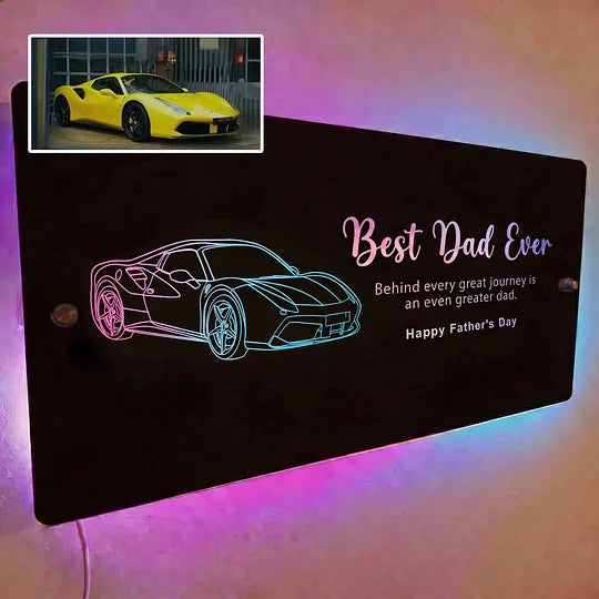 custom-car-acrylic-mirror-light-personalized-fathers-day-gift