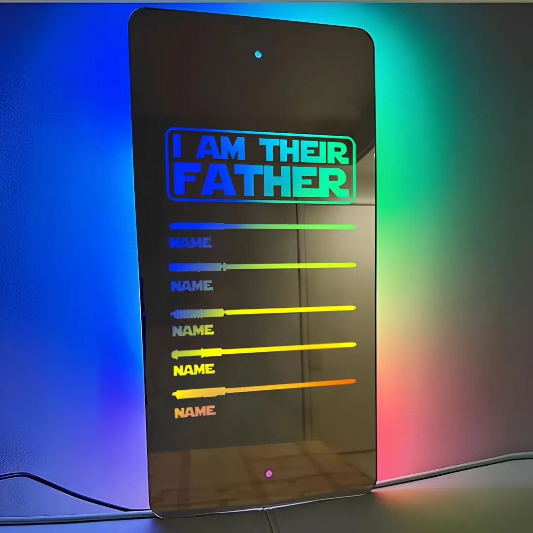 i-am-their-father-custom-led-mirror-light-personalized-fathers-day-gift-with-kids-names-rgb-lights