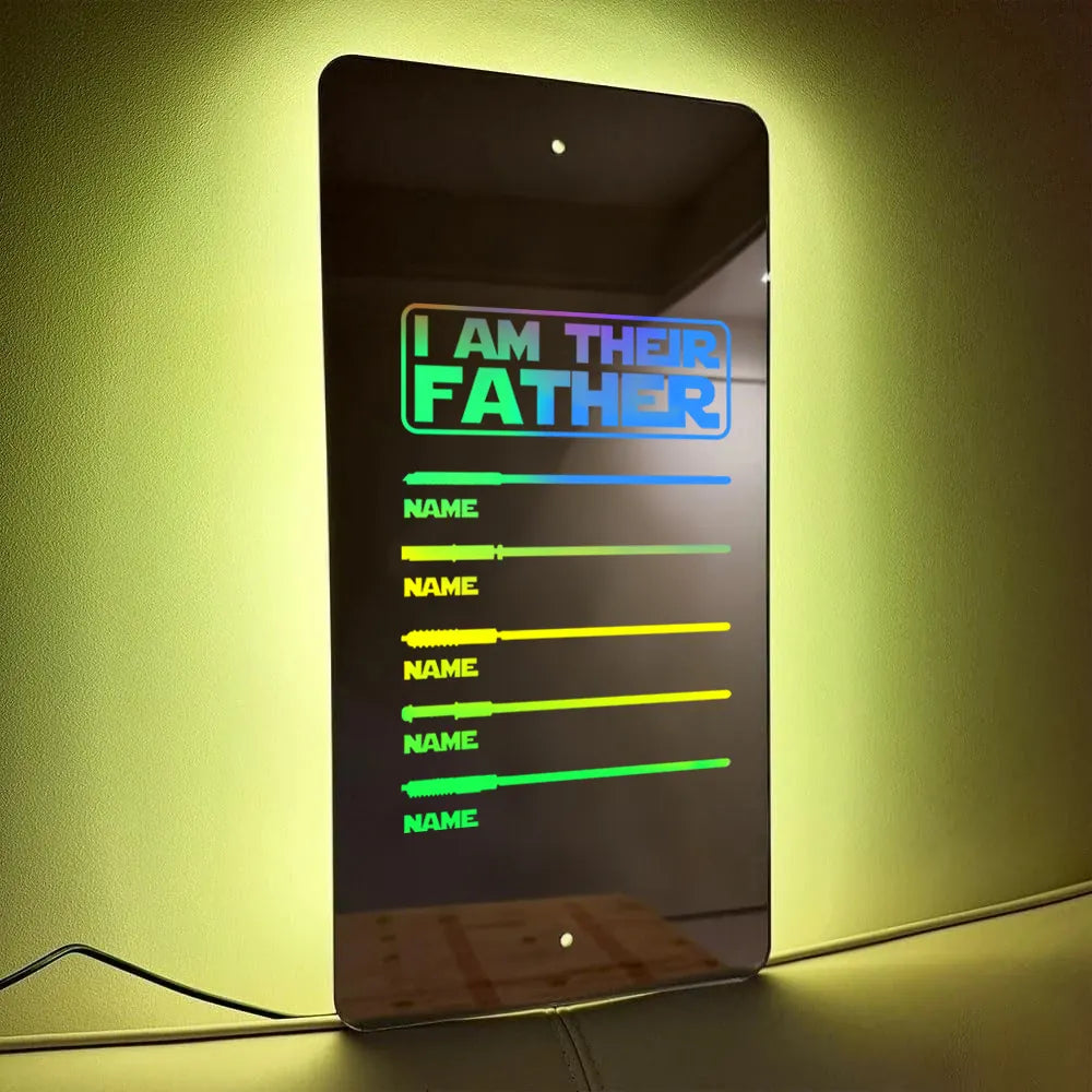 i-am-their-father-custom-led-mirror-light-personalized-fathers-day-gift-with-kids-names-rgb-lights