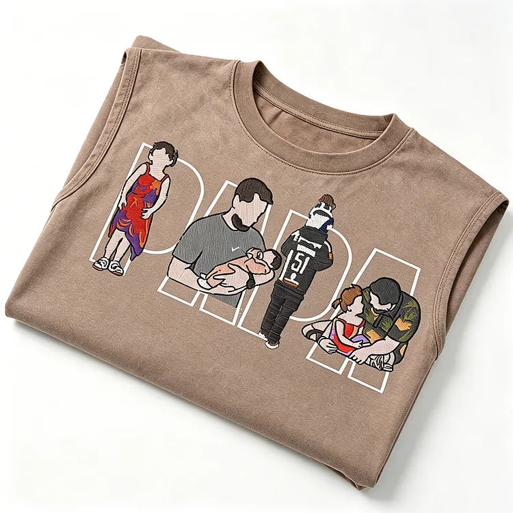 custom-photo-portrait-embroidered-vintage-washed-tank-top-personalized-fathers-day-gift