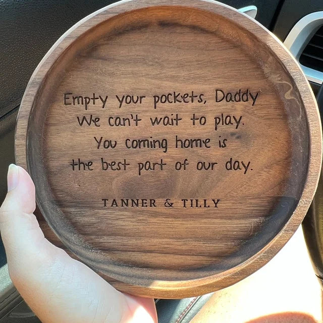 custom-valet-tray-for-dad-empty-your-pockets-daddy-engraved-catchall-tray-fathers-day-gift