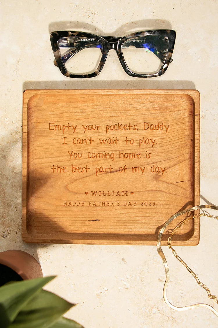 custom-valet-tray-for-dad-empty-your-pockets-daddy-engraved-catchall-tray-fathers-day-gift