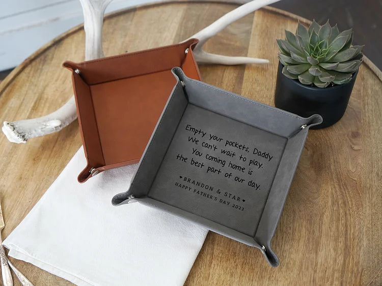 custom-valet-tray-for-dad-empty-your-pockets-daddy-engraved-catchall-tray-fathers-day-gift