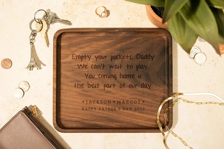 custom-valet-tray-for-dad-empty-your-pockets-daddy-engraved-catchall-tray-fathers-day-gift