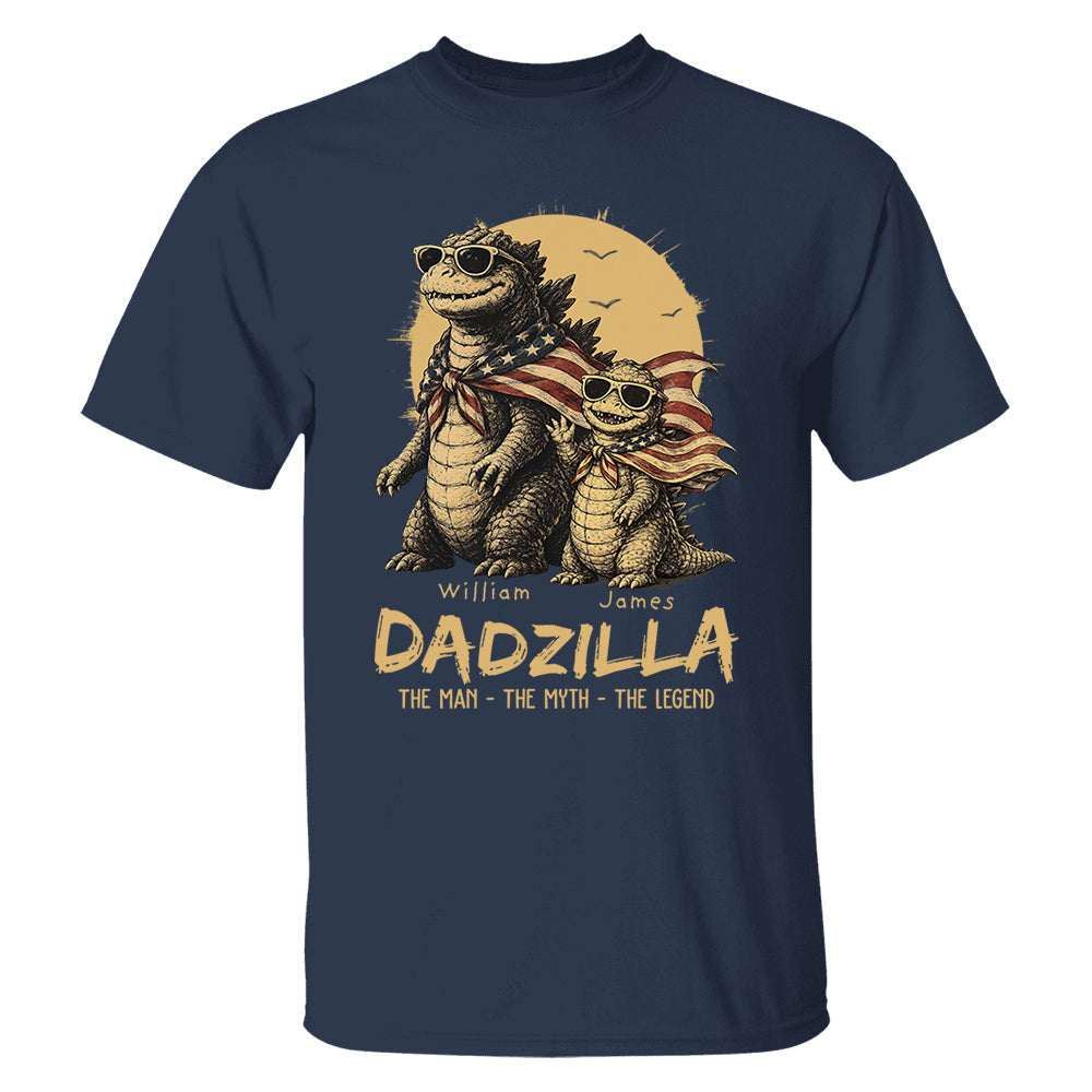 custom-dadzilla-the-man-the-myth-the-legend-shirt-gifts-for-father-day