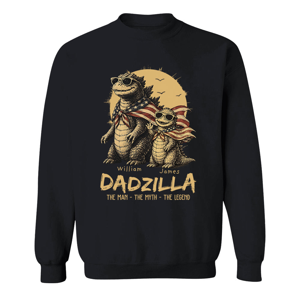 custom-dadzilla-the-man-the-myth-the-legend-shirt-gifts-for-father-day