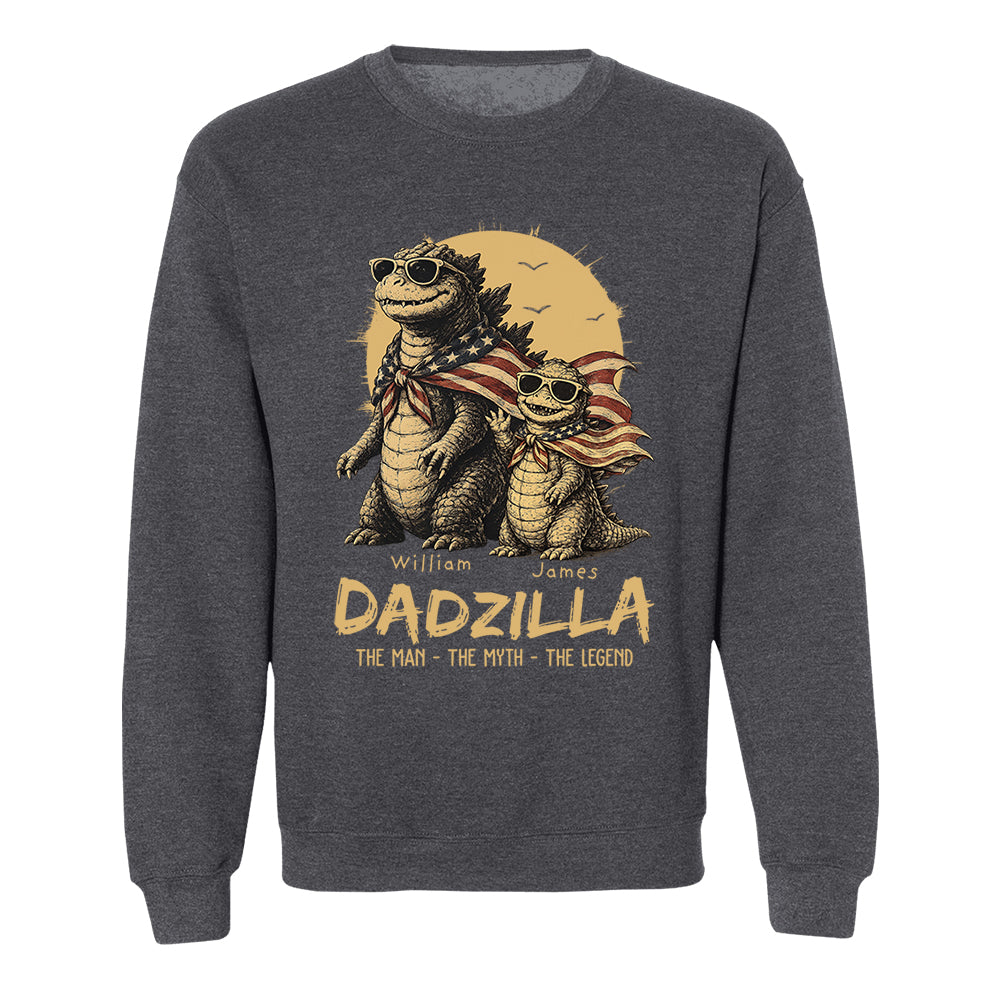 custom-dadzilla-the-man-the-myth-the-legend-shirt-gifts-for-father-day