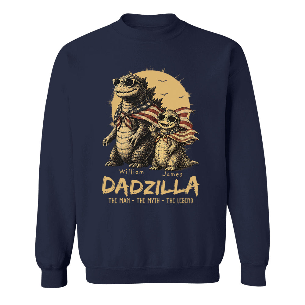 custom-dadzilla-the-man-the-myth-the-legend-shirt-gifts-for-father-day