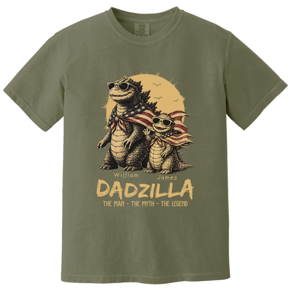 custom-dadzilla-the-man-the-myth-the-legend-shirt-gifts-for-father-day