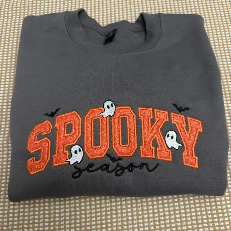 custom-spooky-season-glitter-ghost-embroidered-sweatshirt