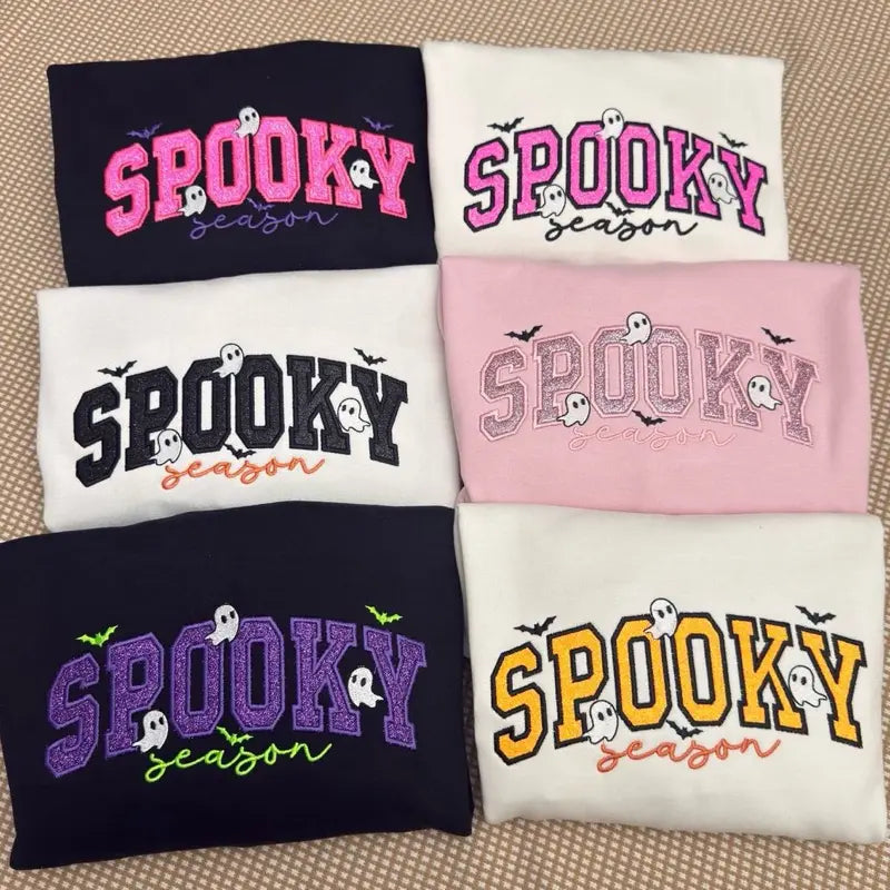 custom-spooky-season-glitter-ghost-embroidered-sweatshirt